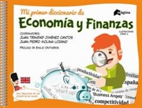 Books Frontpage Mi primer diccionario de Economía y Finanzas