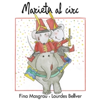 Books Frontpage Marieta al circ
