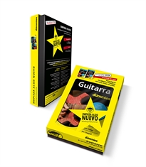 Books Frontpage Pack Guitarra para Dummies #EmpiezaTuReto
