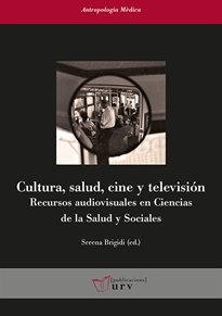 Books Frontpage Cultura, salud, cine y televisión