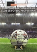 Front pageDirección deportiva de un club de fútbol profesional
