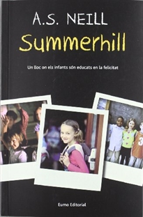 Books Frontpage Summerhill