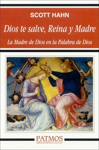 Books Frontpage Dios te salve, Reina y Madre