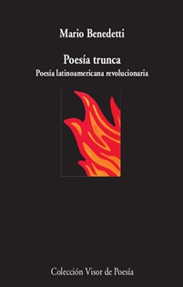 Books Frontpage Poesía trunca