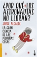 Front page¿Por qué los astronautas no lloran?