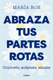 Front pageAbraza tus partes rotas