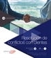 Front pageResolución de conflictos con clientes (ADGD237PO). Especialidades formativas