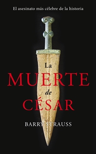 Books Frontpage La muerte de César