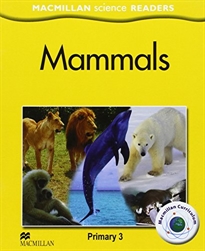 Books Frontpage MSR 3 Mammals