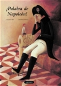 Books Frontpage ¡Palabra de Napoleón!