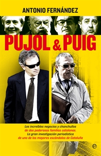 Books Frontpage Pujol & Puig