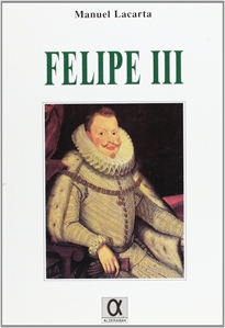 Books Frontpage Felipe II