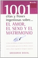 Front pageEl amor, el sexo y el matrimonio