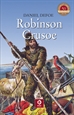 Front pageRobinson Crusoe