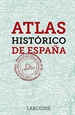 Front pageAtlas Histórico de España