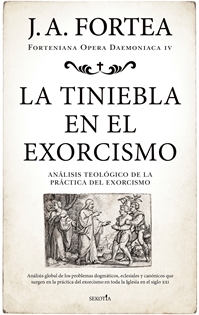 Books Frontpage La tiniebla en el exorcismo