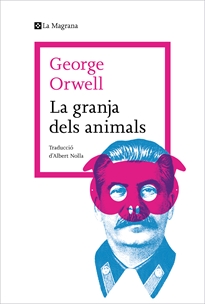Books Frontpage La Granja dels Animals
