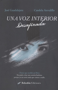 Books Frontpage Una voz interior desafinada