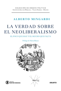 Books Frontpage La verdad sobre el neoliberalismo