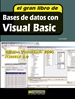 Front pageBases de Datos con Visual Basic