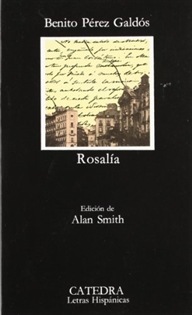 Books Frontpage Rosalía