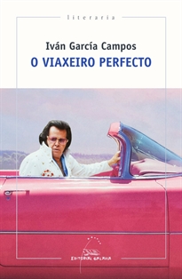 Books Frontpage O viaxeiro perfecto