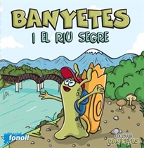 Books Frontpage Banyetes i el riu Segre