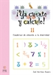 Front page¡Ya cuento y calculo! 11