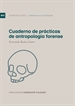 Front pageCuaderno de prácticas de antropología forense