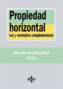 Books Frontpage Propiedad horizontal