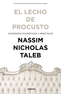 Books Frontpage El lecho de Procusto