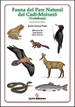 Front pageLa Fauna del parc Natural del Cadi-Moixeró