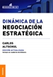 Portada del libro Dinámica de la negociación estratégica
