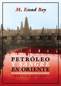 Books Frontpage Petróleo y sangre en Oriente