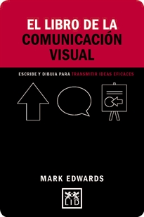 Books Frontpage El libro de la comunicación visual