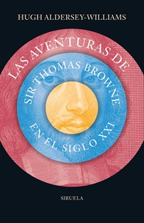 Books Frontpage Las aventuras de Sir Thomas Browne en el siglo XXI