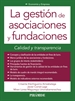 Front pageLa gestión de asociaciones y fundaciones