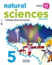 Front pageThink Do Learn Natural Sciences 5th Primary. Activity book Module 3