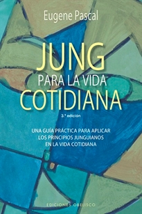 Books Frontpage Jung para la vida cotidiana (N.E.)