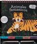 Front pageRascar, animales fantásticos