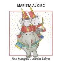 Books Frontpage Marieta al circ