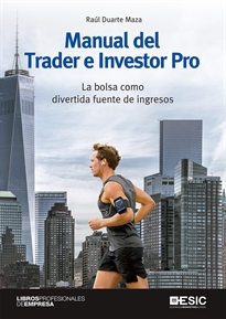 Books Frontpage Manual del Trader e Investor Pro