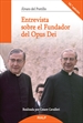 Front pageEntrevista sobre el Fundador del Opus Dei