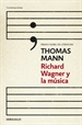 Front pageRichard Wagner y la música