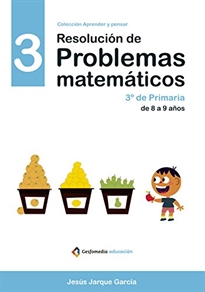 Books Frontpage Resolución De Problemas Matemáticos