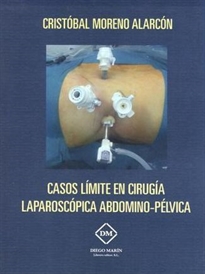 Books Frontpage Casos Límite En Cirugía Laporoscópica Abdomino-Pélvica
