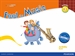 Front pageFeel the Music 3 Activity Book