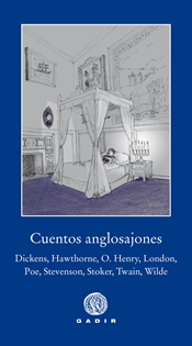 Books Frontpage Cuentos anglosajones