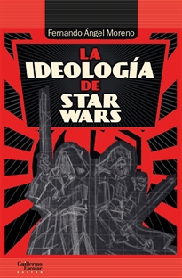 Books Frontpage La ideología de Star Wars