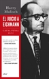 Front pageEl juicio a Eichmann